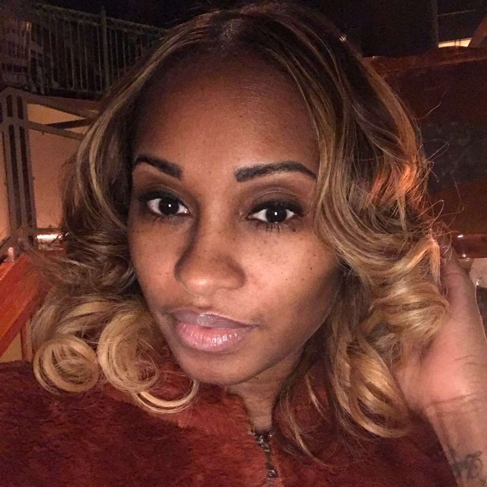 Meet your Posher, Angel‼️